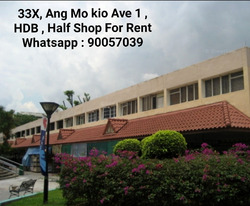 Ang Mo Kio Avenue 1 (D20), Retail #422812131